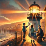 The Lighthouse Keeper's Lesson